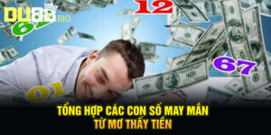 Mơ Thấy Tiền Bạc - Điềm Báo Tài Lộc, Đừng Bỏ Lỡ Cơ Hội